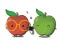 Lojë Sweet Apple Jigsaw në internet