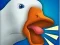 Lojë Goose Game.io në internet