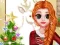Lojë Princess Ready For Christmas në internet