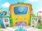 Lojë Cartoon Puzzle në internet