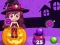 Lojë Sweet Halloween në internet