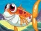 Lojë Aquarium Puzzle në internet