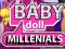 Lojë Lol Surprise Millennials në internet