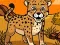 Lojë BIG CATS JIGSAW në internet