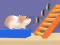 Lojë Hamster Stack Maze në internet