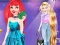 Lojë Princesses Runway Show në internet