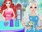 Lojë Ariel Wedding Dress Shop në internet