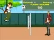 Lojë Ben10 VolleyBall në internet