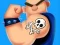 Lojë Draw Tattoo në internet