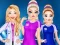 Lojë Princess Sports Injury And Recovery në internet