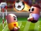 Lojë Pill Soccer në internet