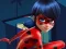 Lojë Ladybug Jigsaw në internet