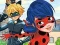 Lojë LadyBug Differences në internet