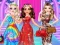 Lojë Princesses Different Style Dress Fashion në internet