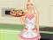 Lojë Pink Chef në internet