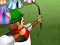 Lojë Medieval Archer në internet