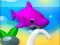 Lojë Babyshark.io në internet