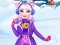 Lojë Princess Skating Adventure në internet