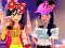 Lojë Disneyland Fashion në internet