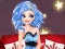 Lojë Princesses December Dream në internet