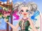 Lojë Villain Quinn Wants To Become A Princess në internet