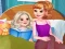 Lojë Adventure Bedtime Stories në internet