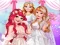 Lojë Princess Wedding Transformation në internet