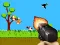 Lojë Duck Hunt Extreme në internet