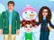 Lojë Baby Taylor Winter Time në internet