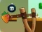 Lojë Angry Vegetable 2 në internet