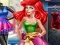 Lojë Princess Mermaid Realife Shopping në internet
