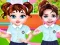 Lojë Baby Taylor Extracurricular Activities në internet