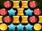 Lojë Bubble Shooter Candy Popper në internet