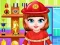 Lojë Baby Taylor Fireman Dream në internet