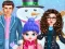 Lojë Baby Taylor Snow Fun në internet
