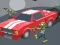Lojë Zombie Drift Arena në internet