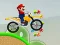 Lojë Mario Ride 3 në internet