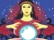 Lojë Fortune Teller në internet