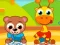 Lojë Animal Kindergarten në internet