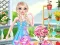 Lojë Princess Happy Tea Party Cooking në internet
