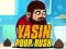 Lojë Yasin Poop Rush në internet