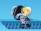 Lojë Crazy Jetpack Ride në internet