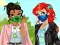 Lojë Princess Masked në internet