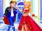 Lojë Cinderella Prince Charming në internet