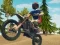 Lojë Dirt Bike Enduro Racing në internet