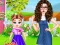 Lojë Baby Taylor Little Gardener në internet