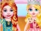Lojë Baby Taylor Princess Cosplay Party në internet