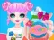 Lojë Princess Slime Factory në internet