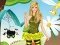 Lojë Bumble Bee Girl në internet