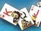 Lojë Double Solitaire në internet
